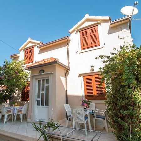 Apartments Longo سوبيتار المظهر الخارجي الصورة