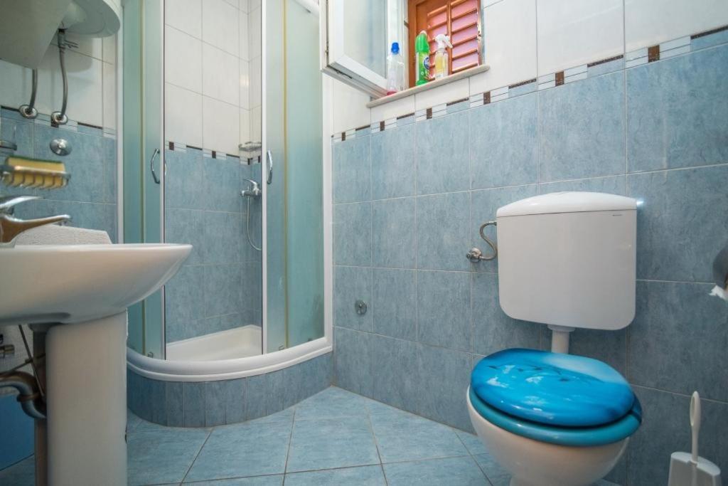 Apartments Longo سوبيتار المظهر الخارجي الصورة