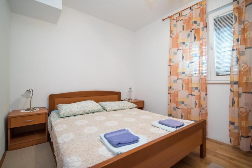 Apartments Longo سوبيتار المظهر الخارجي الصورة