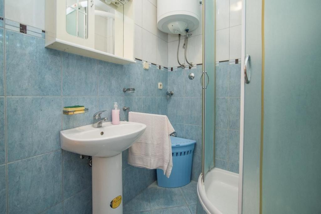 Apartments Longo سوبيتار المظهر الخارجي الصورة