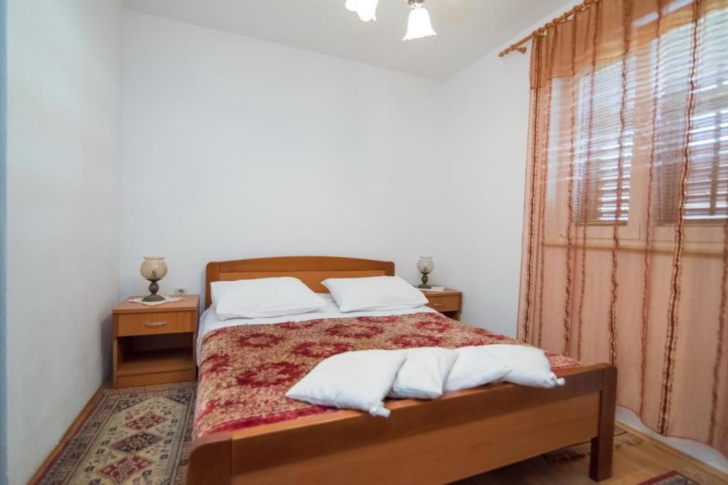 Apartments Longo سوبيتار المظهر الخارجي الصورة