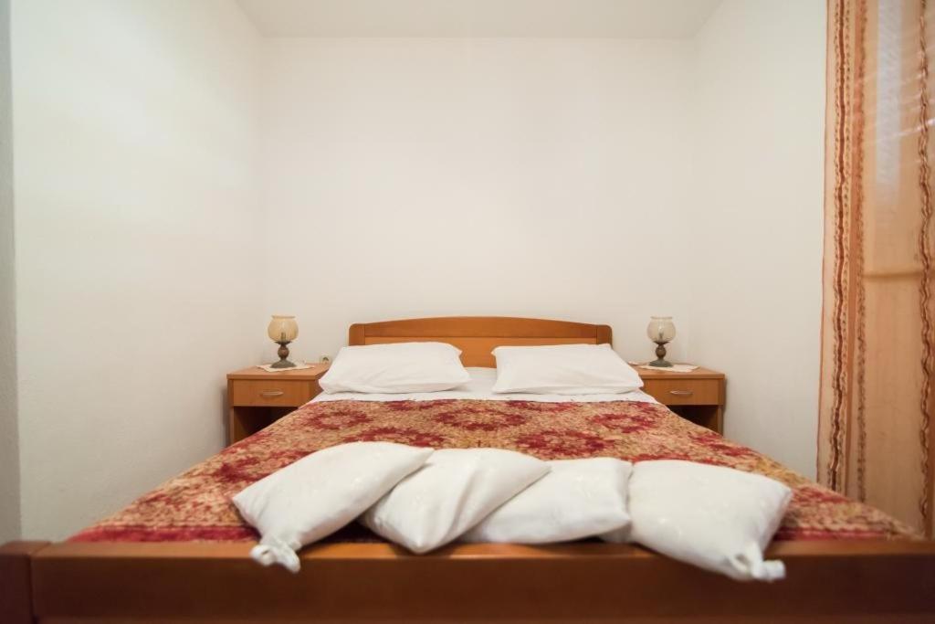 Apartments Longo سوبيتار المظهر الخارجي الصورة
