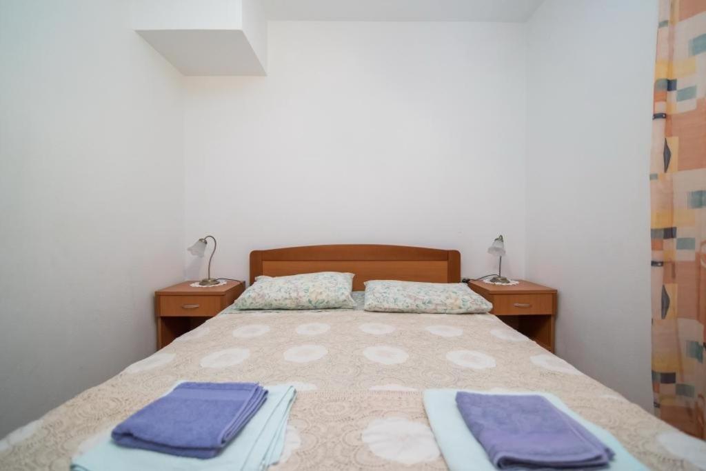 Apartments Longo سوبيتار المظهر الخارجي الصورة
