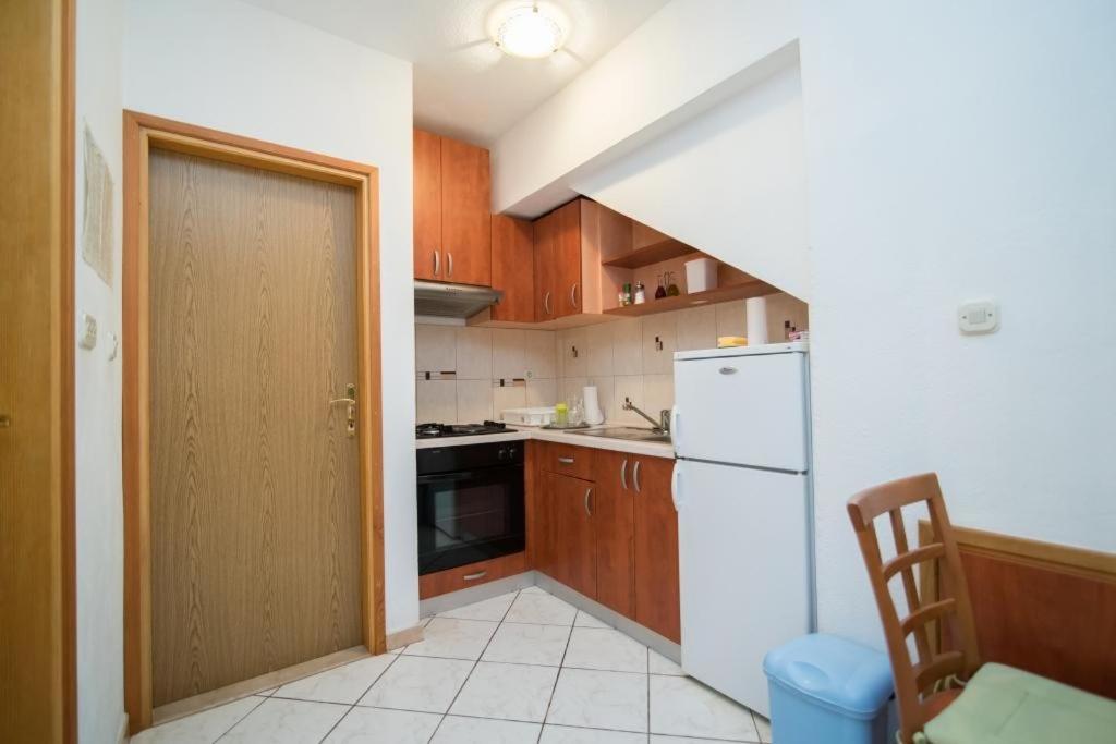 Apartments Longo سوبيتار المظهر الخارجي الصورة